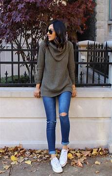 Women Jean Wears