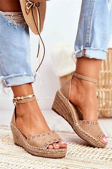 Women Jeans Shoe