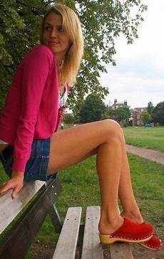 Women Jeans Shoe