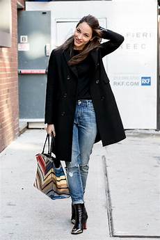 Women Jeans Shoes