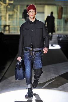 Women Man Jeans