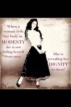 Women Modest Dress