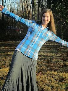 Women Modest Dress