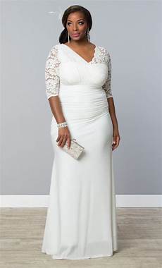 Women Plus Dresses