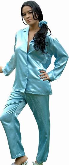 Women Pyjamas Models