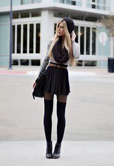 Women Skirt Diversity