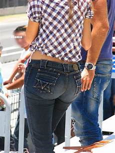 Women Woman Jeans