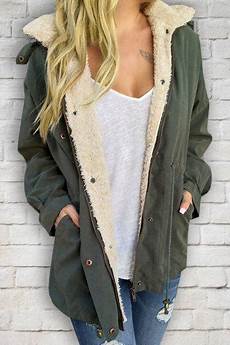 Women's Casual Jackets