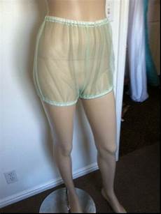 Women's Tricot