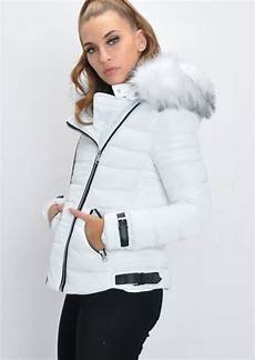 Women's Winter Jackets