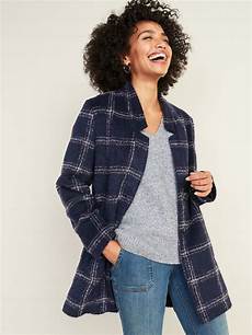 Wool Casual Jackets