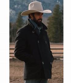 Wool Jackets