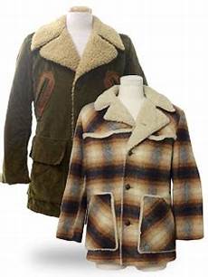 Wool Jackets