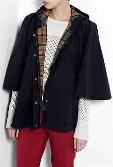 Wool Quilted Jackets