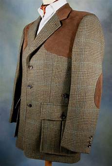 Wool Sport Jackets