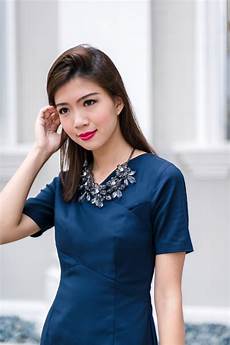 Work Dress
