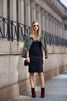 Work Dress