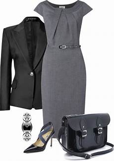 Work Dress