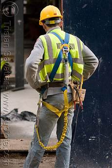 Worker Jacket