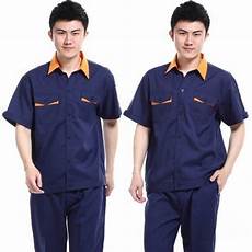 Workers Dress Fabrics