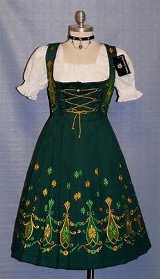 Woven Dresses